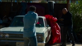 NCIS Los Angeles - Season 12 Episode 17